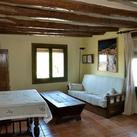 Apartamento Vivienda Sampietro Radiquero Exterior photo