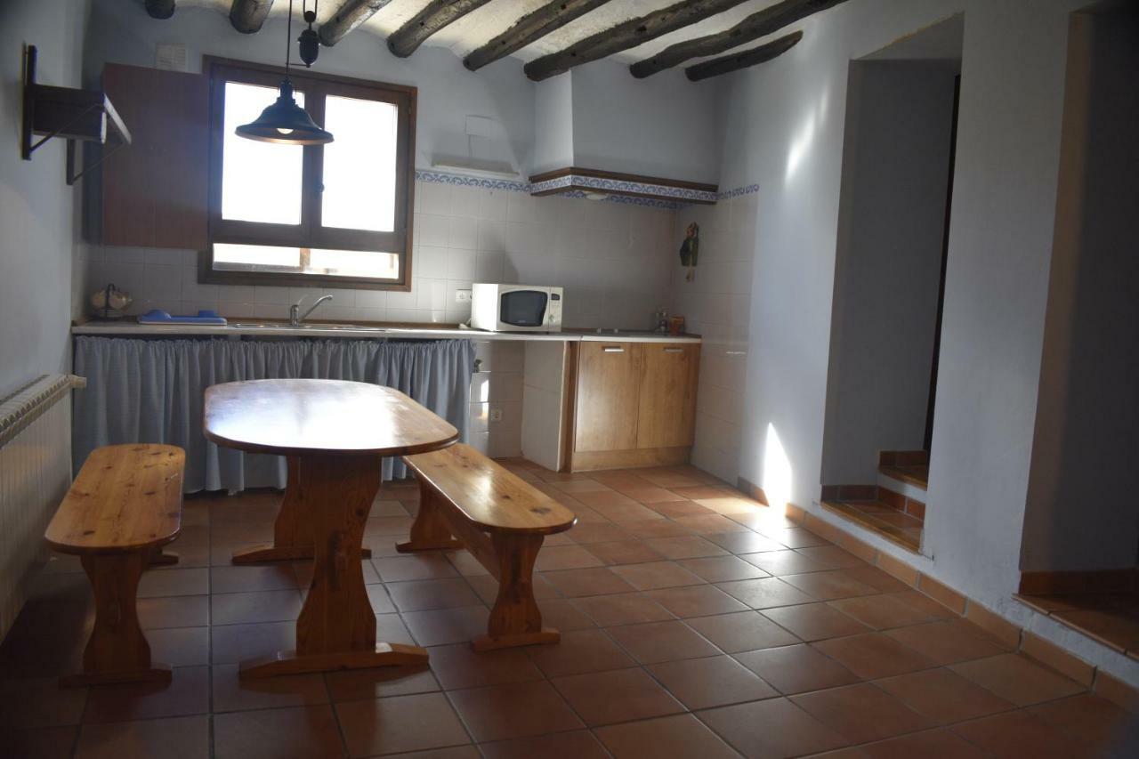 Apartamento Vivienda Sampietro Radiquero Exterior photo